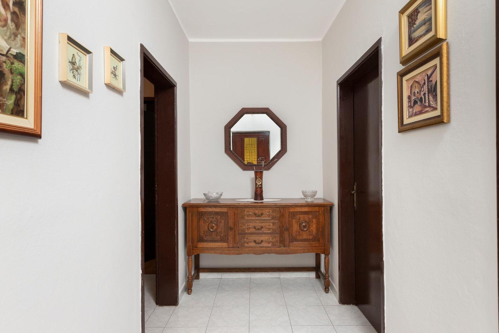 Apartment Vladimir Kotor Extérieur photo