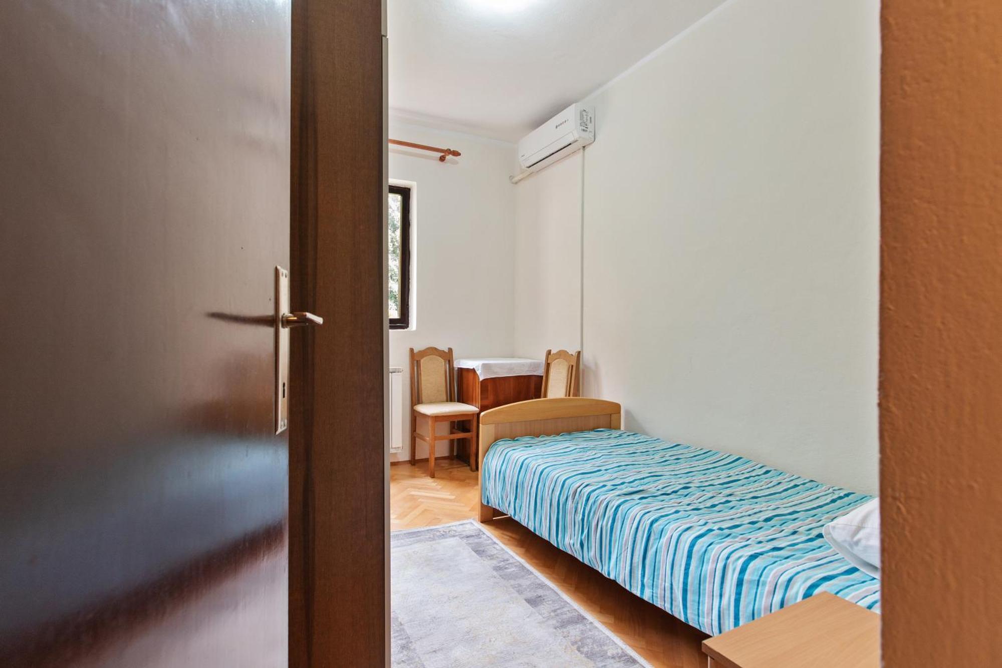 Apartment Vladimir Kotor Extérieur photo