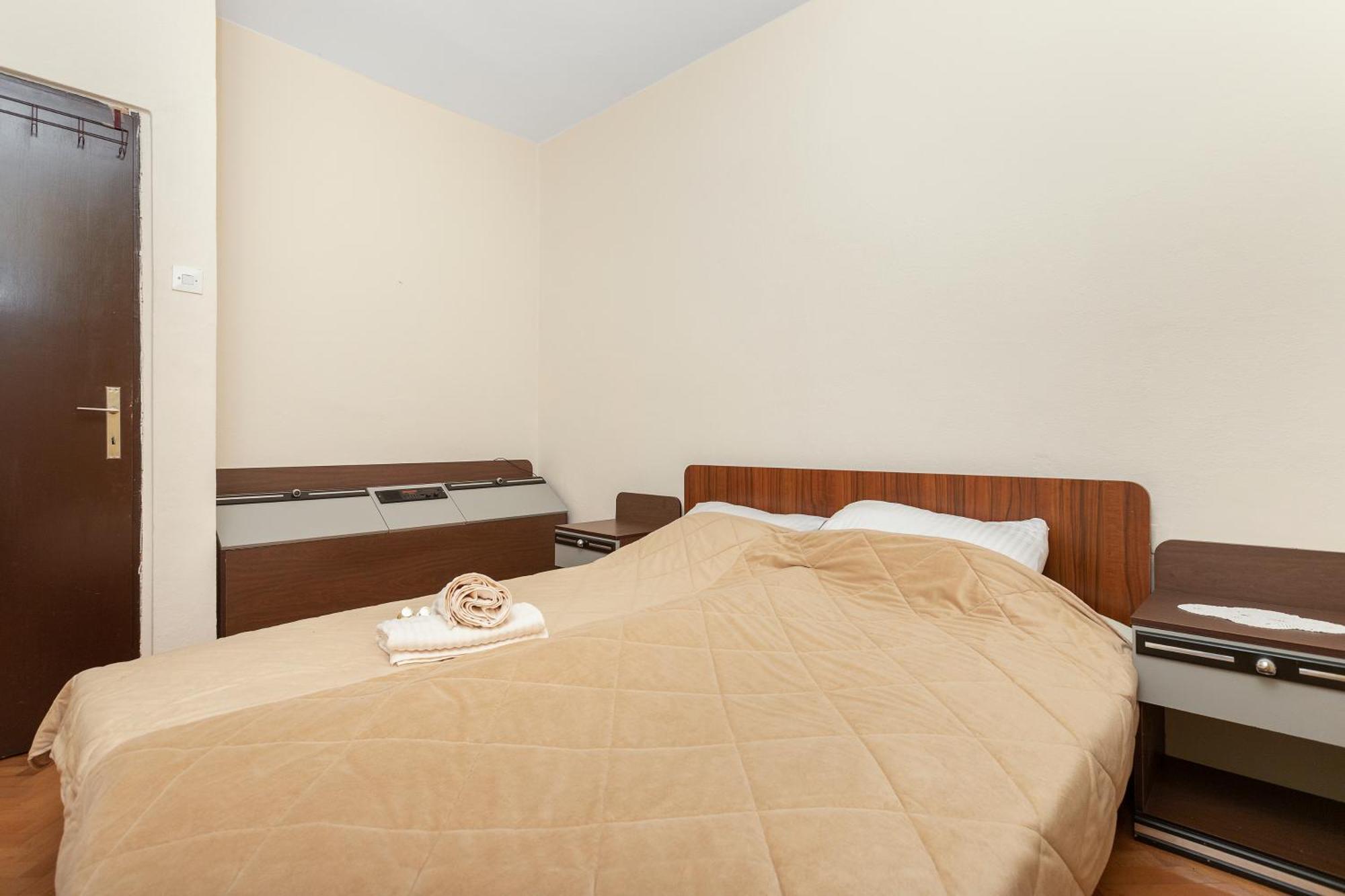 Apartment Vladimir Kotor Extérieur photo