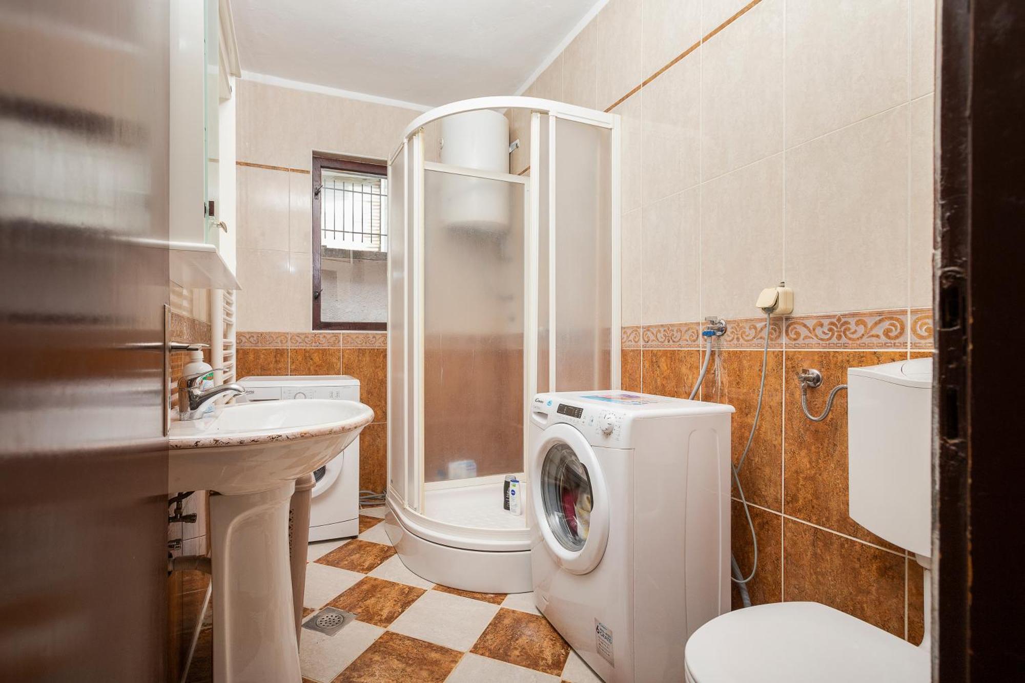 Apartment Vladimir Kotor Extérieur photo